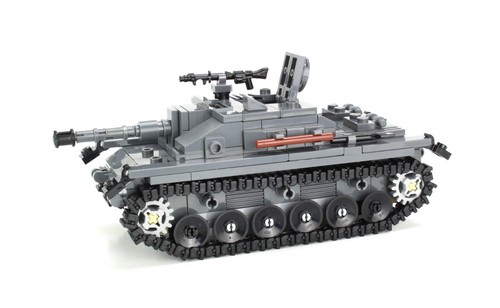Stug tank tedesco seconda - stug,