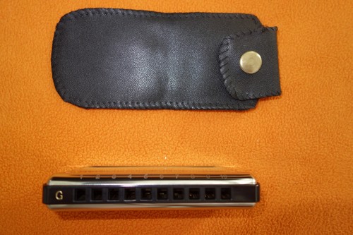 Nuova suzuki bluesmaster - nuova,