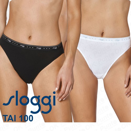 Slip sloggi tai 100 - slip,