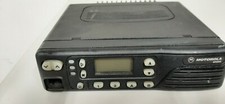 Motorola GM350 VHF 136-174 Mhz
