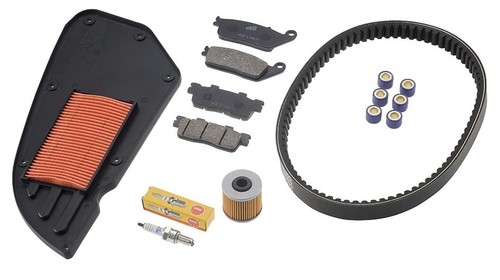 151530 kit revisione tagliando - kit,