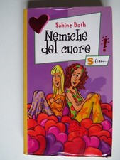 Nemiche del Cuore - Sabine