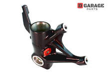 Piedino forcella sinistra showa ducati panigale v4