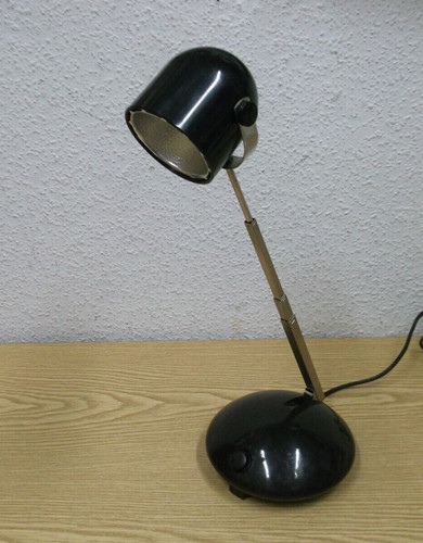 Lampada telescopica eichhoff - lampada,