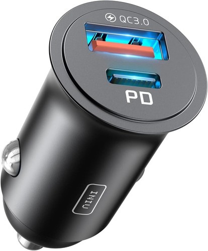 Ricarica rapida presa usb - rapida,