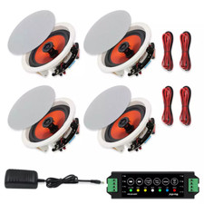 Herdio Altoparlanti Bluetooth