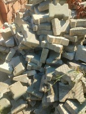  mattonelle per giardino