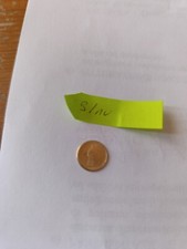 Gettone miniatura riproduzione