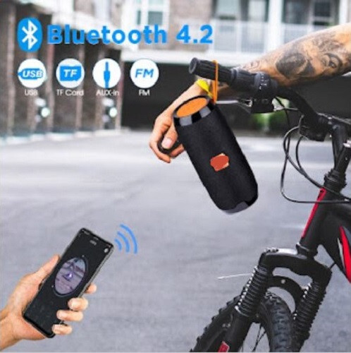 Altoparlante bluetooth - altoparlante,