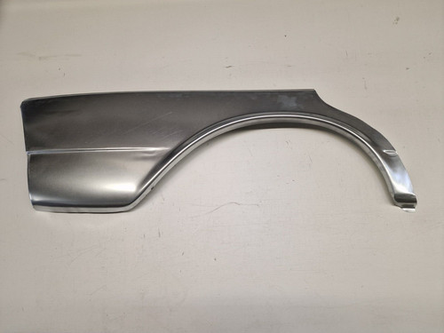 Passaruota laterale mercedes - laterale,