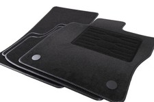 Tappetini per Nissan