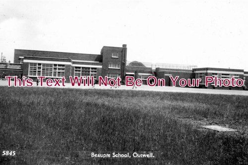 3670 beaupre school - 3670,