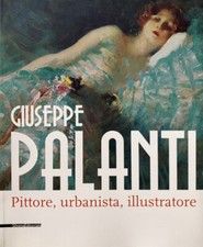 GIUSEPPE PALANTI - Pittore