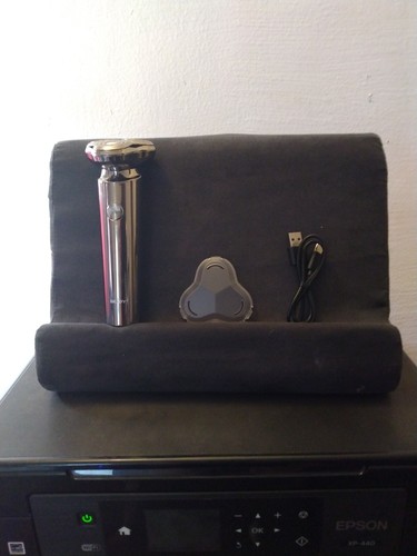 Rasoio elettrico uomo - rasoio,