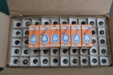 10 tubi tubi 6C4P-EV NUOVI NEW NOS 10 pz (~EZ90~6Z4~6Z31 6Ц4П-ЕВ Reflector)
