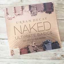Urban decay naked ultimate - naked,