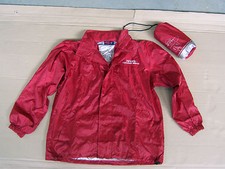 GIUBBOTTO K-WAY ORIGINALE