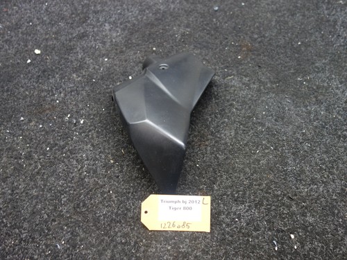 Triumph tiger 800 - 800, 2012-2013