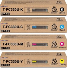 TFC330U T-FC330U Toner