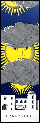 1995 manifesto poster arte - *,