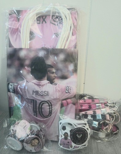 Lionel messi miami set - messi,