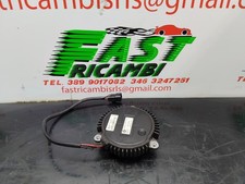 MOTORINO ELECTROVENTOLA RADIATORE BMW SERIE 1 E87 2.0 D 2006 941006701