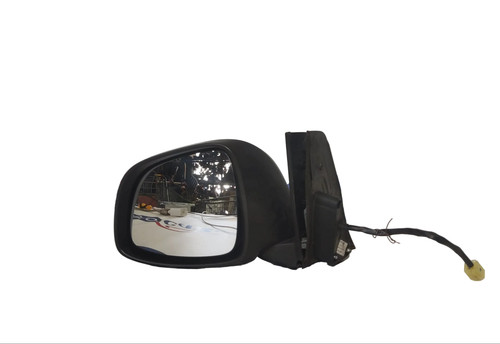 Specchietto lato nero - sx,