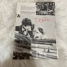 Quattroruotine 1970 N 6 Novembre Dicembre 