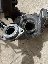 Turbina per Audi A1 1.6 TDi 90CV Con Soli 120.000 Km