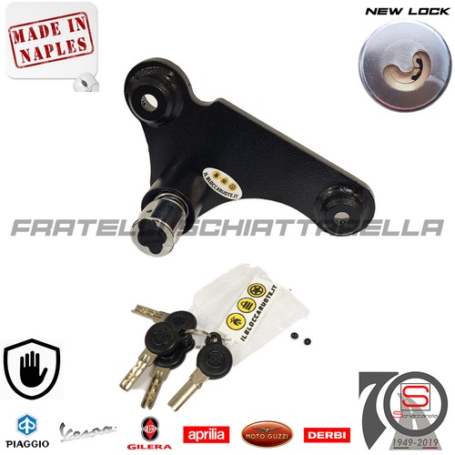 Antifurto piastra bloccaruota - antifurto,