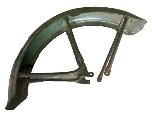 Parafango dkw - parafango, 125