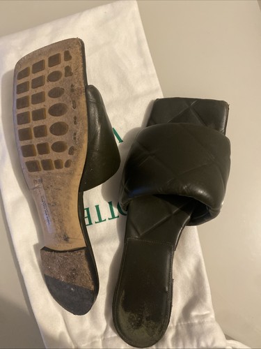 Bottega veneta sandali - bottega,