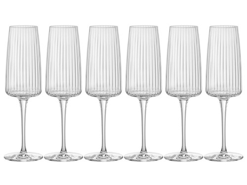 Exclusiva flute prosecco - flute,