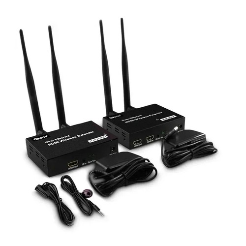 200m wireless hdmi extender - 200m,