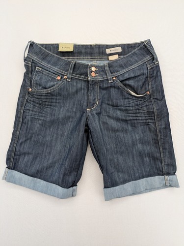 Pantaloncino jeans donna - h&m,