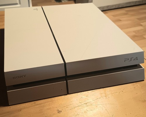 Console sony playstation in - playstation, 4