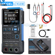 FNIRSI LC1020E Bridge LCR