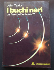 I BUCHI NERI - LA FINE DELL'