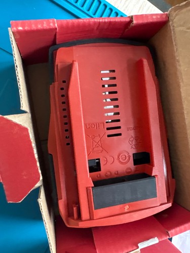 Batterie hilti b22 - batterie, 4.0
