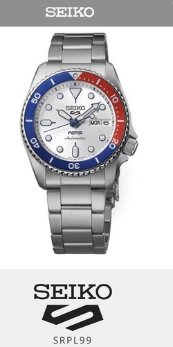 Orologio seiko sports - seiko, srpl99