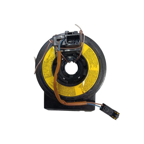 Contatto spiraliforme airbag