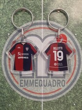 n°1 portachiavi maglia home