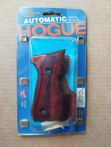Guancette automatic hogue - guancette,