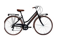CITY BIKE COPPI AMALFI 28