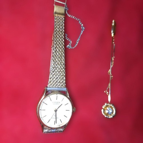 Orologio citizen castalia - citizen,