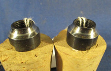 Coppia cono mozzo posteriore