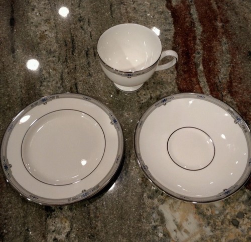Vintage wedgwood amherst - wedgwood, 3