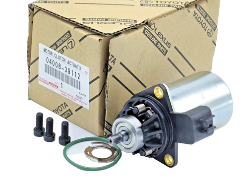 0400839112 attuatore frizione - attuatore,