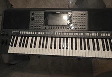 yamaha psr s970 keyboard