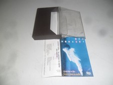 MIA MARTINI QUANTE VOLTE...HO CONTATO LE STELLE 1982 CASSETTA CUSTODIA VUOTA RAR